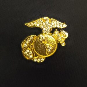 EGA Lapel Pin - PIN38